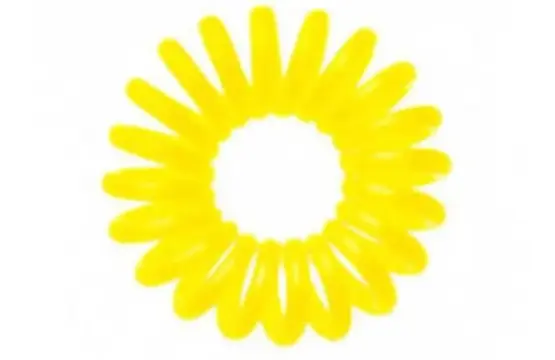 Bifull Coletero Invisible Amarillo